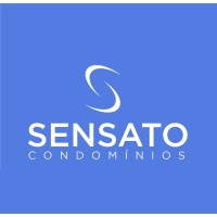 SENSATO Condomínios Logo