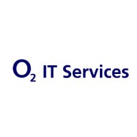 O2 IT Services s.r.o. Logo