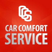 Car Comfort Shop Logo