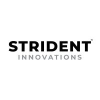 Strident Innovations Logo