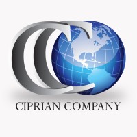 Ciprian Company Logo