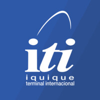 Iquique Terminal Internacional S.A. Logo