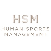 Human Sports Management AG Logo