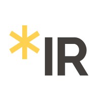 Brighter IR Logo