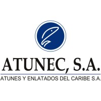 ATUNEC S.A. Logo