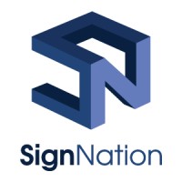 Sign Nation Logo