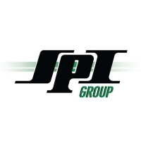 SPI Group Logo