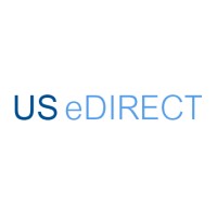 US eDirect Logo