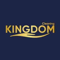 Kingdom Cleaning Logo