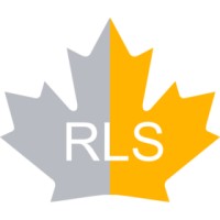 Recovery Logistics Services Logo