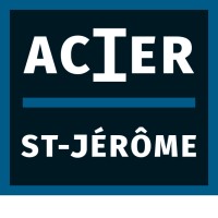Acier Saint-Jérôme Logo