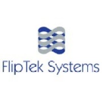 FlipTek Systems Logo
