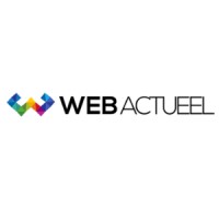 Webactueel Logo