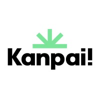 Kanpai! Logo