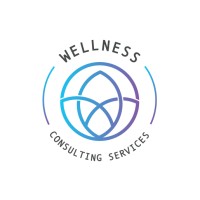 Wellness Consulting Services Logo