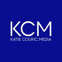 Katie Couric Media Logo