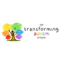 The Transforming Autism Project Logo