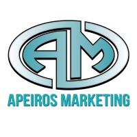 Apeiros Marketing Logo