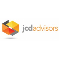 JCD Advisors Logo