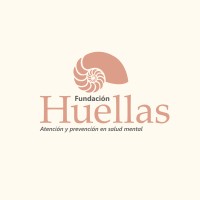 Fundación Huellas Logo