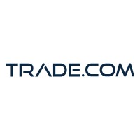 TRADE.com Logo