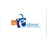 MyeStores Nigeria Logo