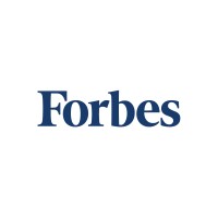 Forbes Magyarország Logo