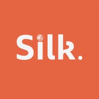 Silk Marketing Logo