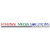 Eternal Media Solutions Logo