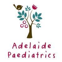 Adelaide Paediatrics Logo
