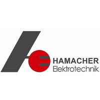 Hamacher Elektrotechnik GmbH Logo