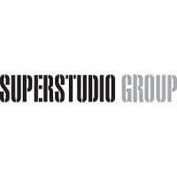 Superstudio Group Logo