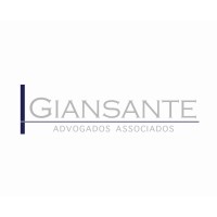 Giansante Advogados Logo