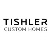 Tishler Custom Homes Logo