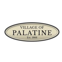 Village of Palatine Logo
