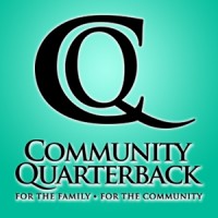 Community Quarterback Logo