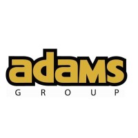 The Adams Group Demolition Logo