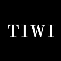 TIWI WORLD Logo