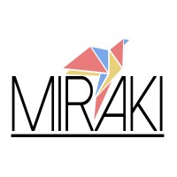 Miraki Logo