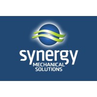 Synergy Mechanical Solutions, Inc. Logo