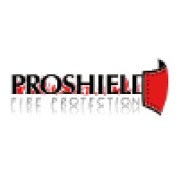 Proshield Fire Protection Logo