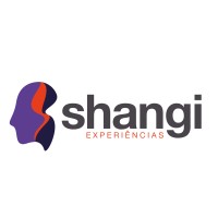 Shangi Experiências Logo