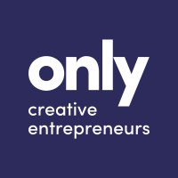 Only Creative Entrepreneurs Logo