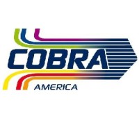 Cobra America, LLC Logo