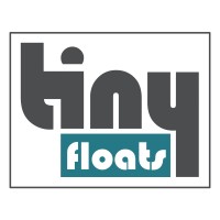 Tiny Floats BV Logo