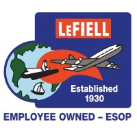 LeFiell Manufacturing Logo