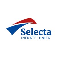 Selecta Infratechniek Logo