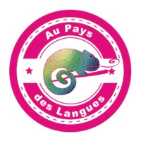 Au Pays des Langues Logo