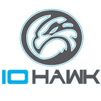 IO HAWK Invest GmbH Logo