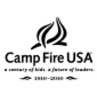 Camp Fire USA, Inland Northwest Council Logo